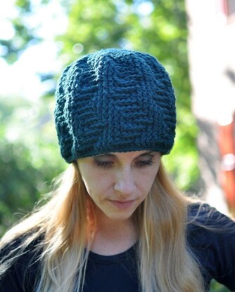 Thunderstruck Beanie or Slouch