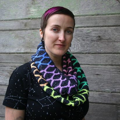 Kira K. Designs Cyclic Cowl PDF