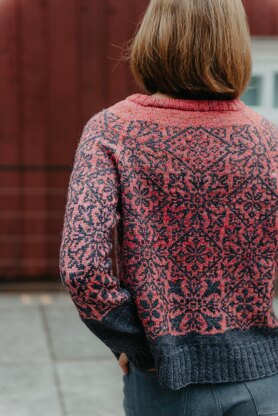Ghali Sweater