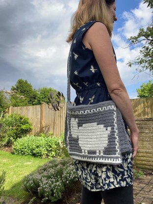 Sheep Bag