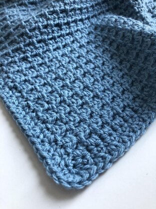 Ancora Preemie Blanket