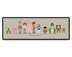 Toy Story - PDF Cross Stitch Pattern