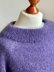 Feather Sweater