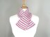 Candy Stripes Scarf