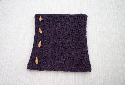 Moorside Cowl