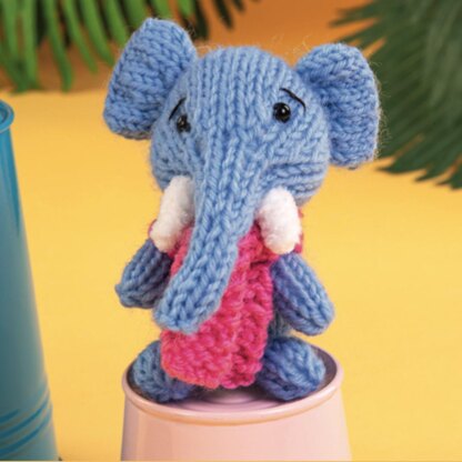 A Day at the Zoo Pals