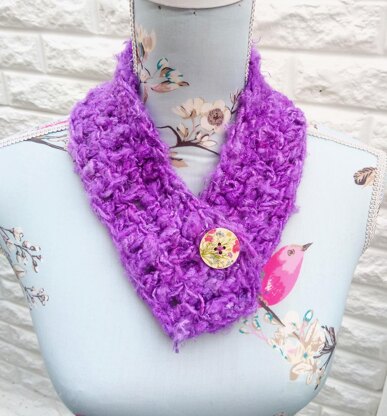 Easy Eco Cowl