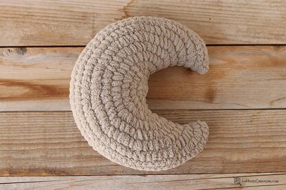 Blanket Yarn Crochet Star - Jen Hayes Creations