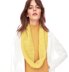 Sweater and Loop Scarf in Rico Fashion Jersey - 402 - Downloadable PDF