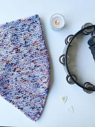 The Rockstar Cowl