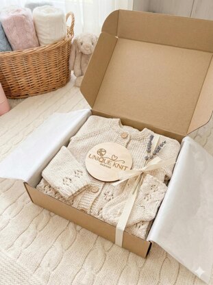 'Davina' 4 piece set