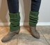 Crunch Leg Warmers