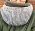 So chic cowl