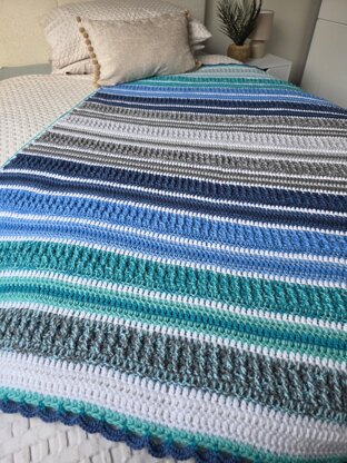 Leilani Blanket