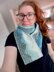 Galaxy Scarf