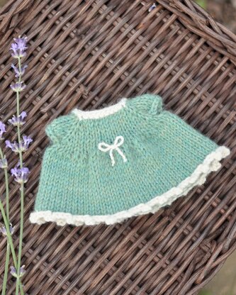 Coco and Toto The Bears - back and forth method