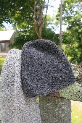 Calla Street Hat