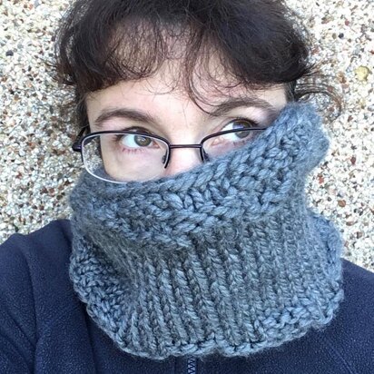 Busking Cowl