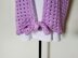 Wild Orchid Cardigan