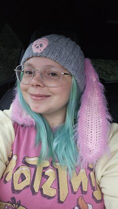 The Phantasia Hat