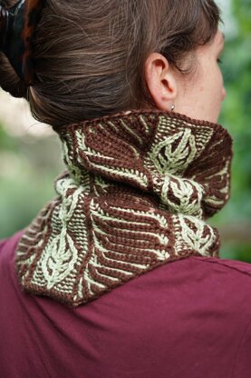 The Botanist's Cowl