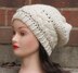 Julia Slouchy Hat