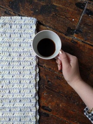 Brick Layers Scarf