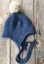 Kids Earflap Hat