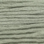 Paintbox Crafts 6 Strand Embroidery Floss 12 Skein Value Pack - Misty Green (244)