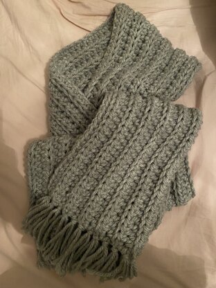 Hudson Scarf