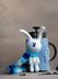 White Hare Good Morning French Coffee Press Coffee Cozy