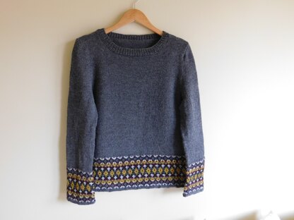 St Kilda Sweater