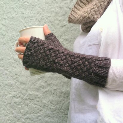 Basketcase Mitts