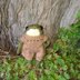 Froggy's Romper (Short Sleeves)