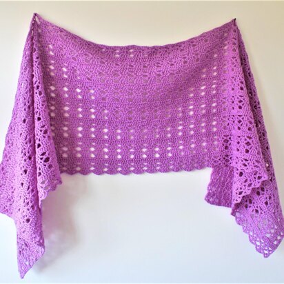 Ariana Shawl