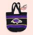 Baltimore Sports Tote Bag