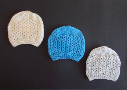 Robson Baby Hats