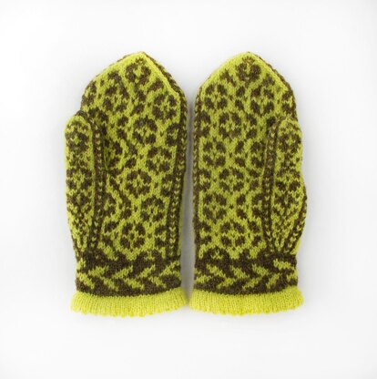 Mushmittens