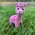 Alpaca Lina