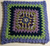 100 Bright and Colourful Granny Squares to Mix and Match