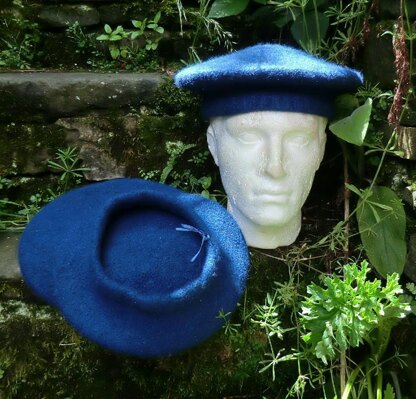 Scots bonnet