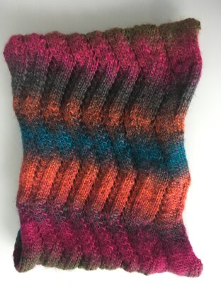 Seventh Wave Cowl