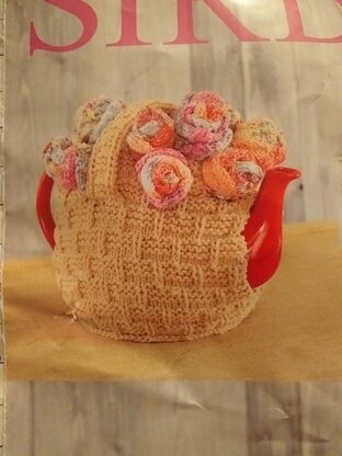 Tea cosy