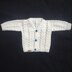 Ethan Baby Cardigan