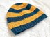 Parky Hat