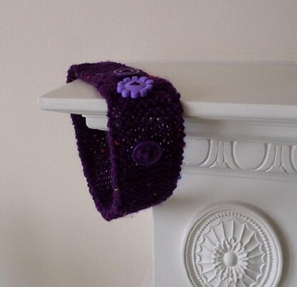 Simply Garter Headband