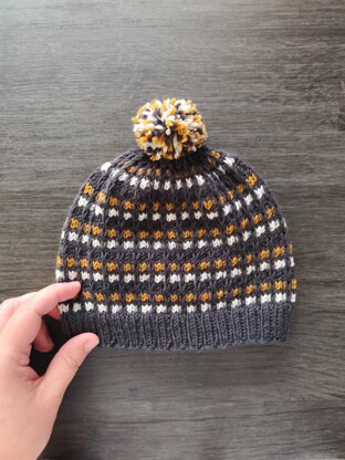 Serrana Family Hat | 0-5y and S-L