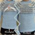 Winter Story Sweater