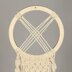 Wool Couture Celtic Wall Hanging Macrame Kit