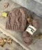Dryden Hat